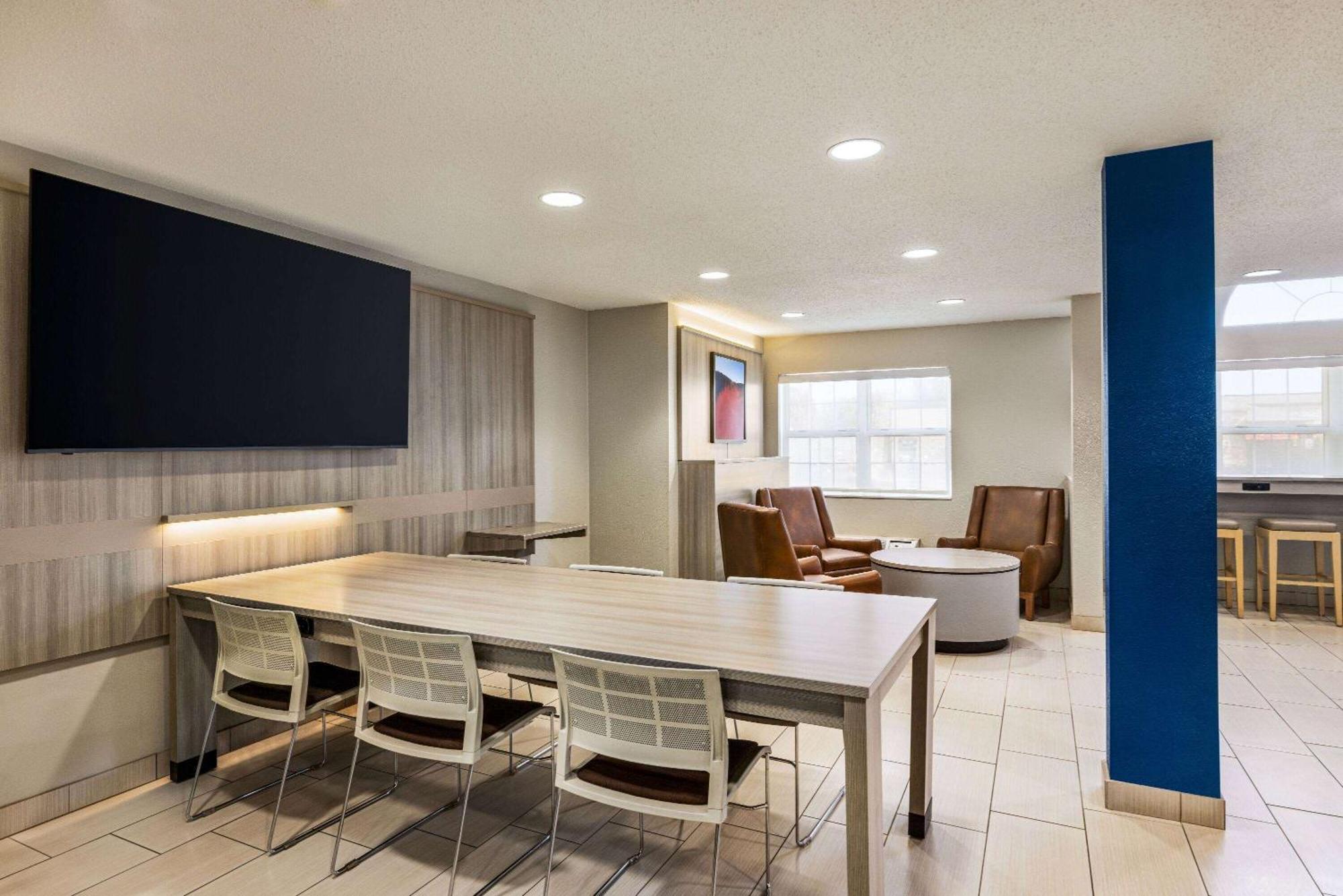 Microtel Inn & Suites New Ulm Exterior foto